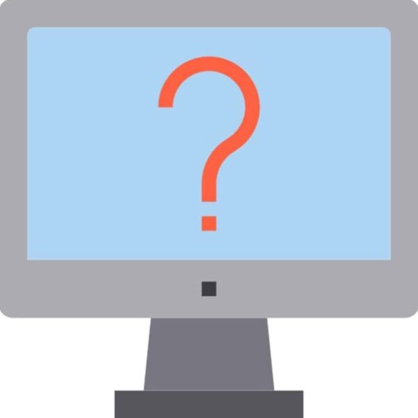 How Do I Fix a Mac with a Flashing Question Mark? OurDeal.co.uk
