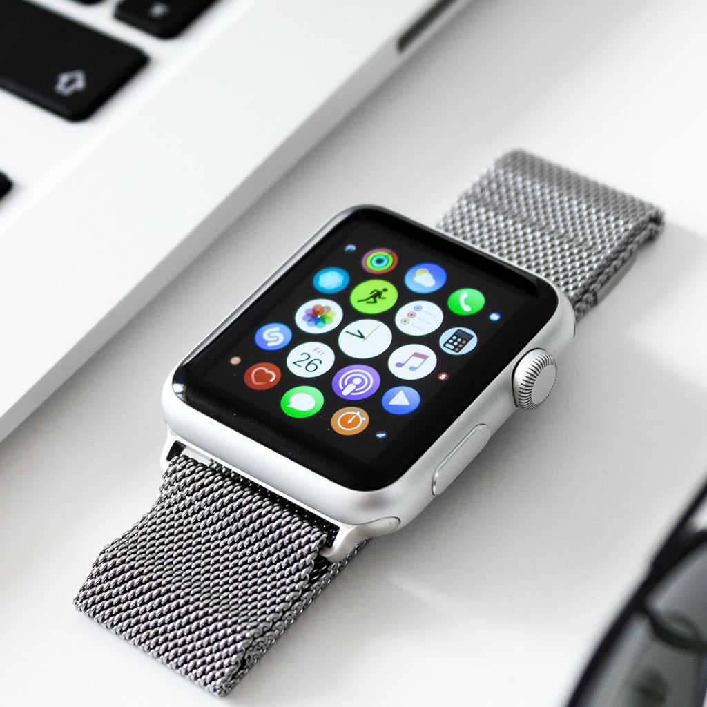 How Does the Apple Watch Fit in the Apple Ecosystem