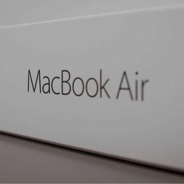 Is it a Good idea to Buy a Refurbished MacBook Air? OurDeal.co.uk