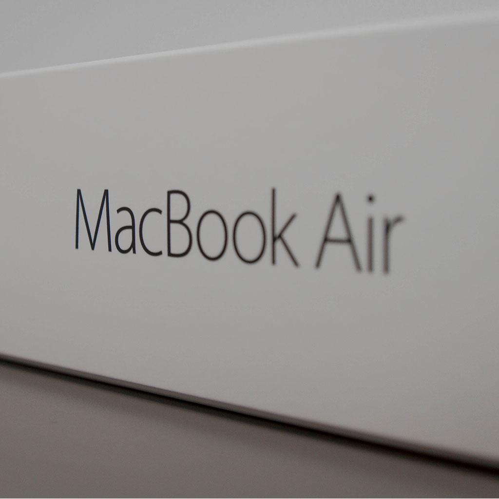 Is it a Good idea to Buy a Refurbished MacBook Air?