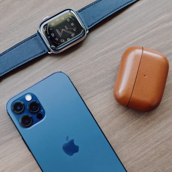 Is There a Problem with Buying Refurbished Products from Apple