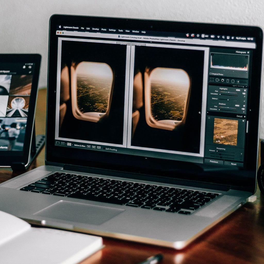 Is the Macbook pro Powerful Enough for Video Editing