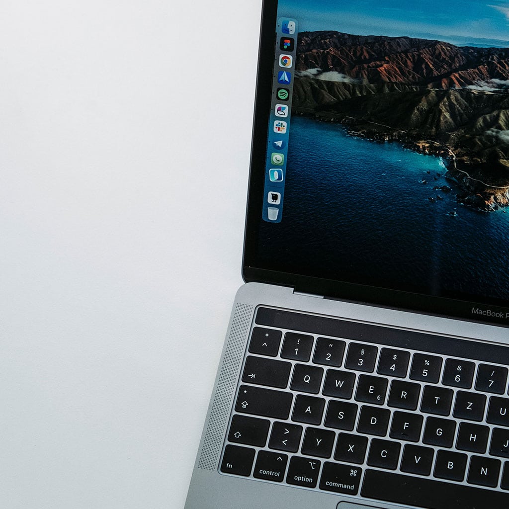 Use Built-in Help on Your Mac