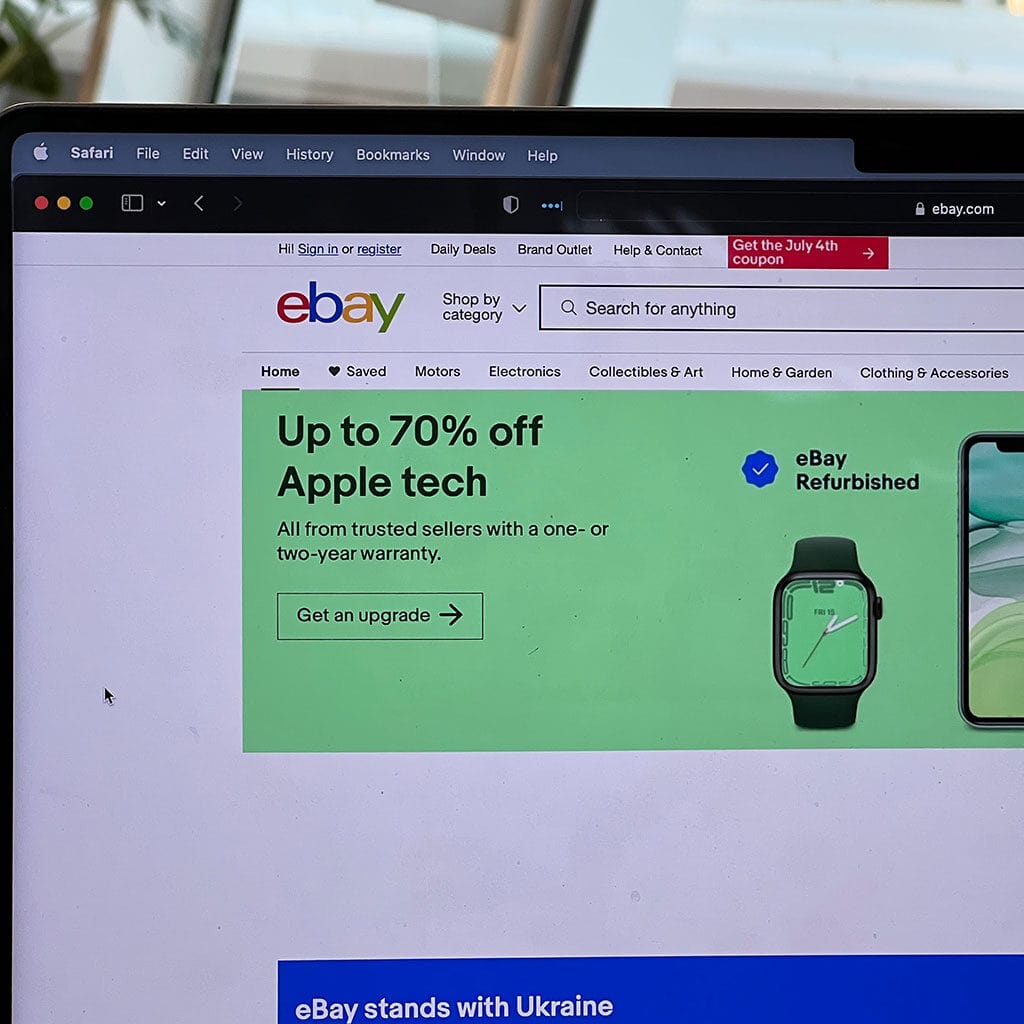 How to Set up Multiple User Accounts on an iPhone or iPad? OurDeal.co.uk