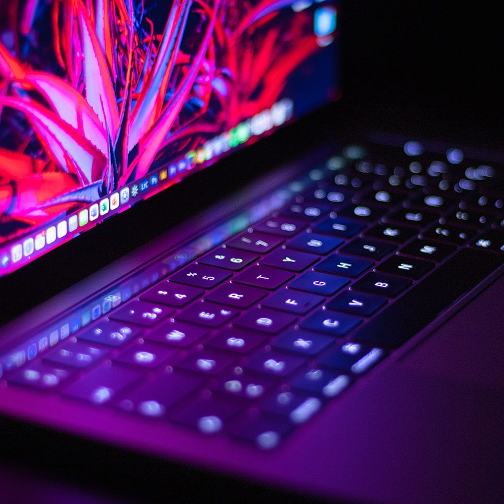 What Is a Retina Display? Do All MacBook Pros Have One?