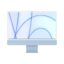 iMac MGPK3 8GB 256GB Blue MGPK3HN A Desktop and All in one 491996578 i 1 1200Wx1200H (1)