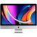 New Boxed IMac 27" (2020) 5K True Tone Retina Apple i5 256GB SSD 8GB RAM Mac OS Ventura (Open Box)