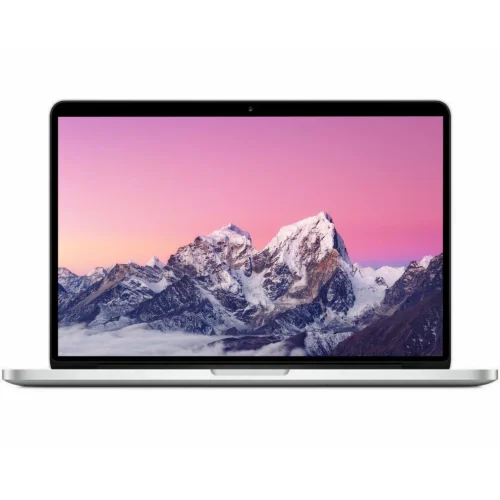 Apple Macbook Pro 15″ (2015) Retina 512GB SSD 16GB RAM Core i7 2.7GHZ Quad-Core OS Big Sur Mac Laptop