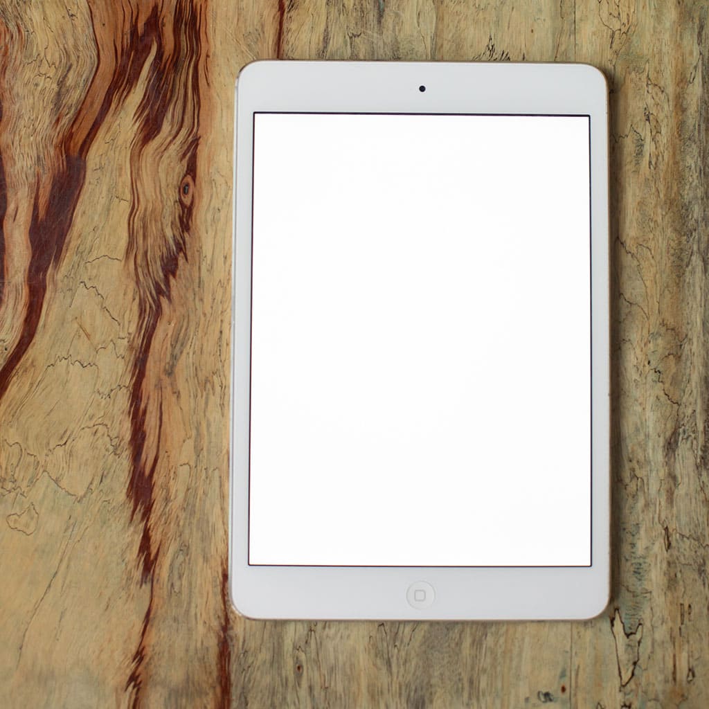 How to buy a refurbished iPad on a budget