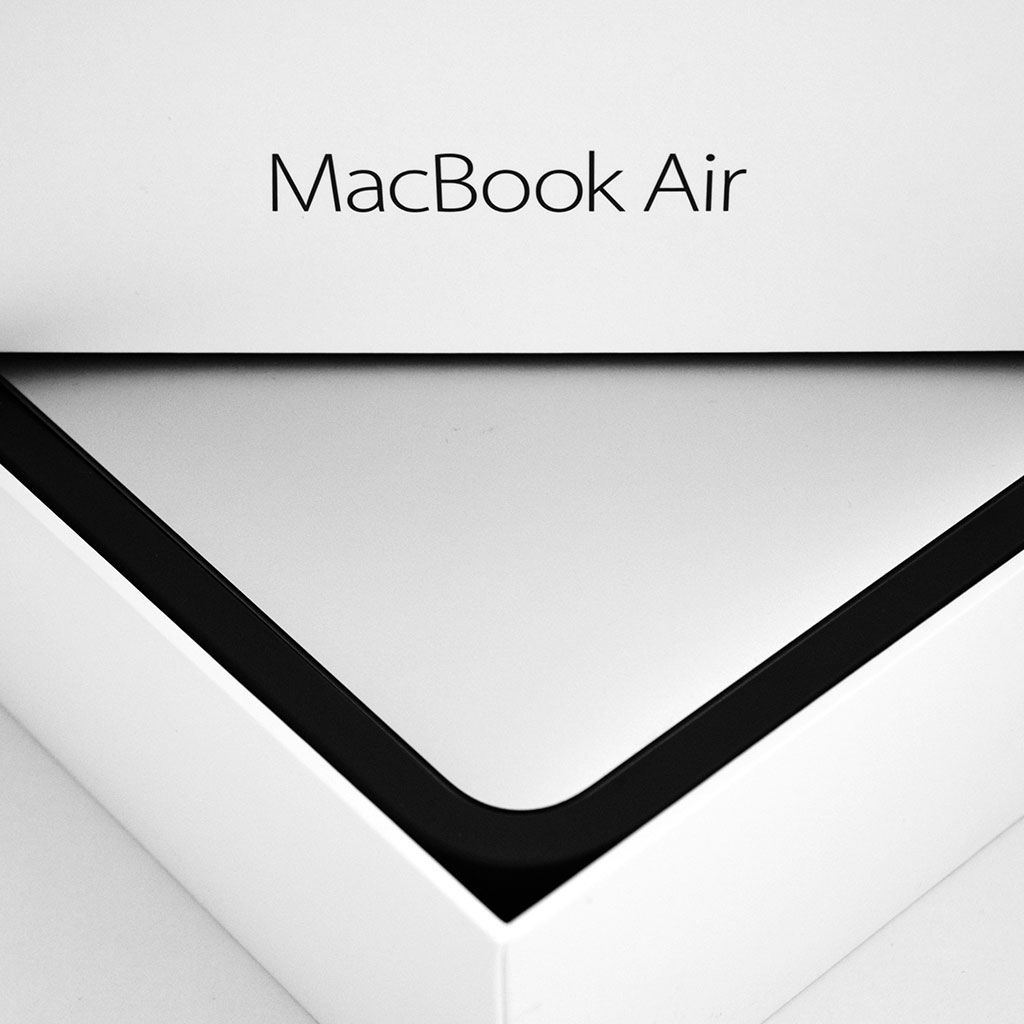 Is the Macbook Air M1 Overrated