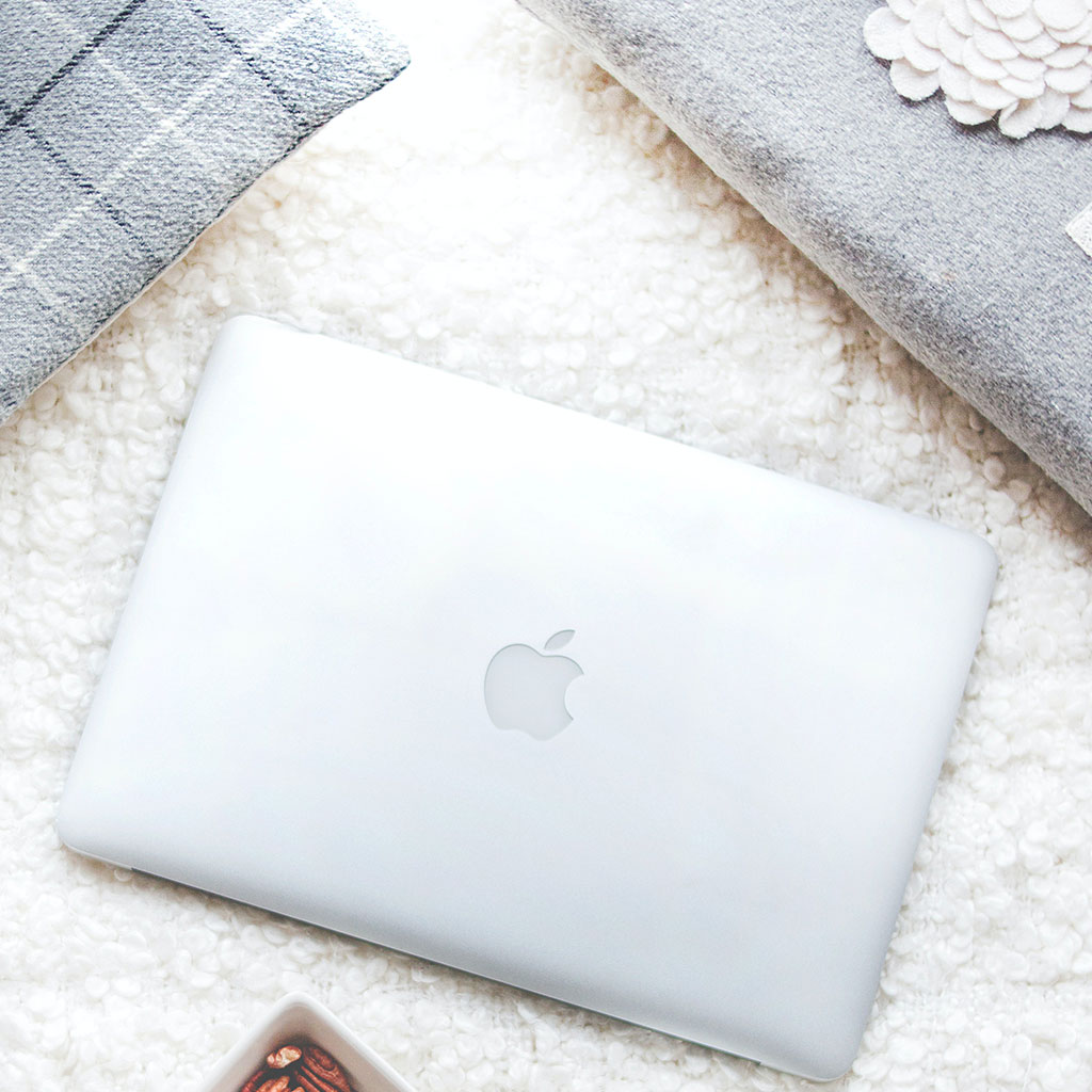 The benefits of buying a refurbished MacBook for home use
