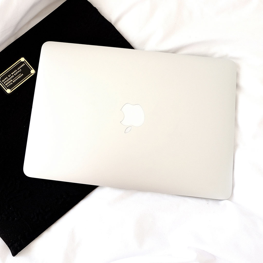 Tips for buying a refurbished MacBook with a warranty