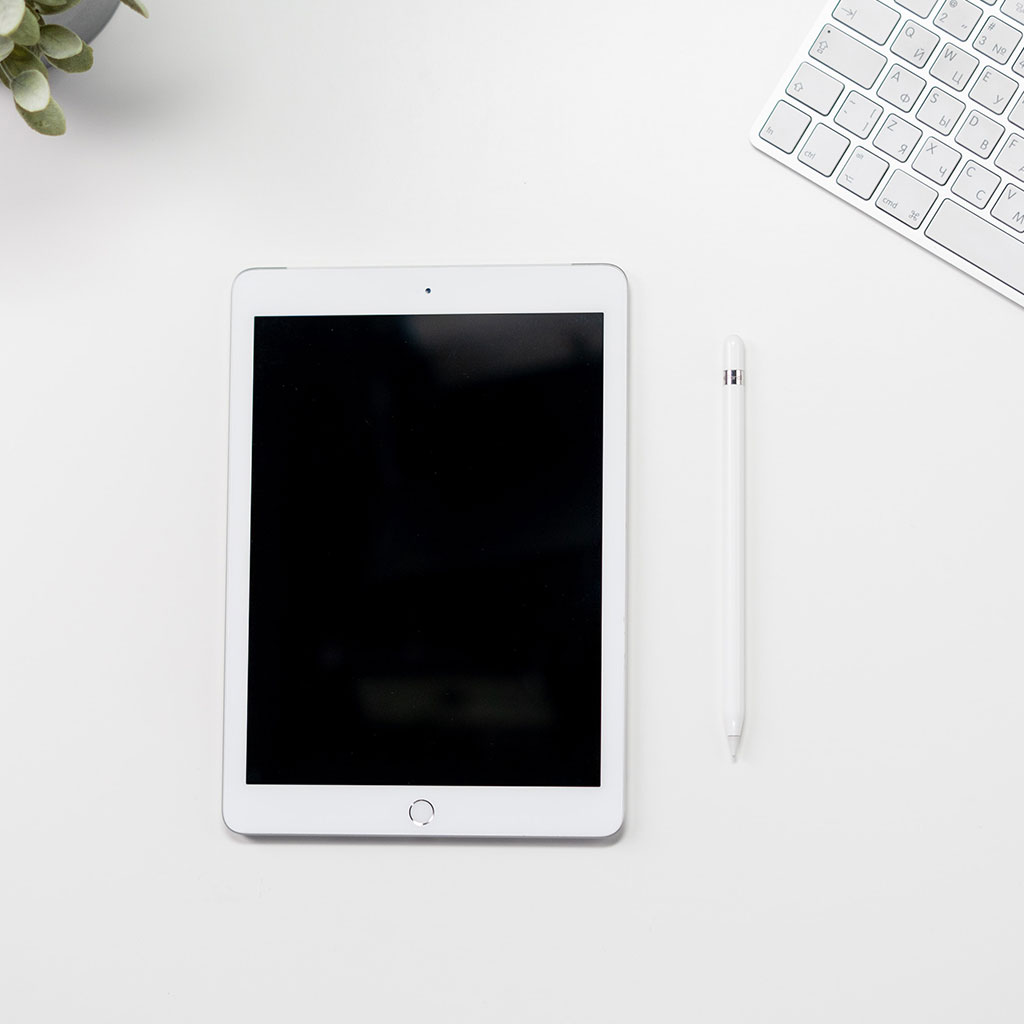 Tips for buying a refurbished iPad online