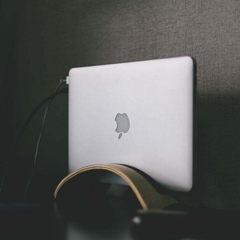 Why Do Apple's Macbooks Have Such a Good Battery Life? OurDeal.co.uk