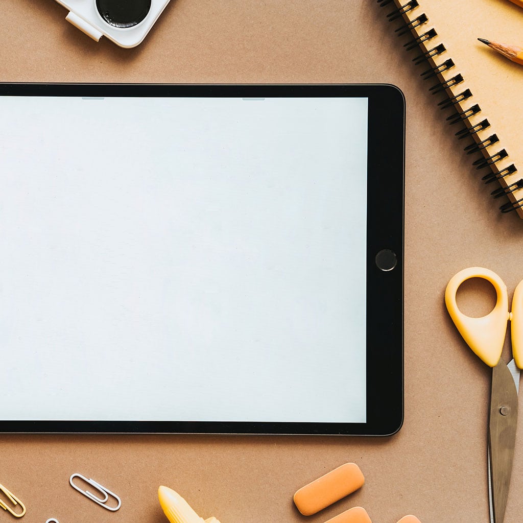 The benefits of buying a refurbished iPad for school