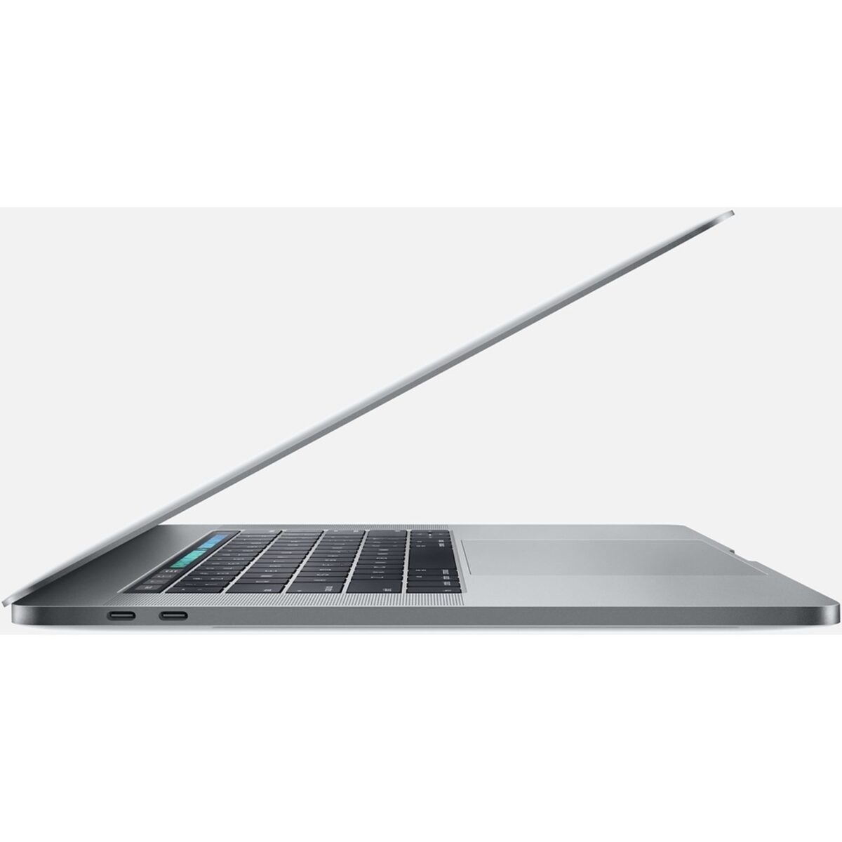 apple macbook pro touch bar laptop 15inch space grey 3