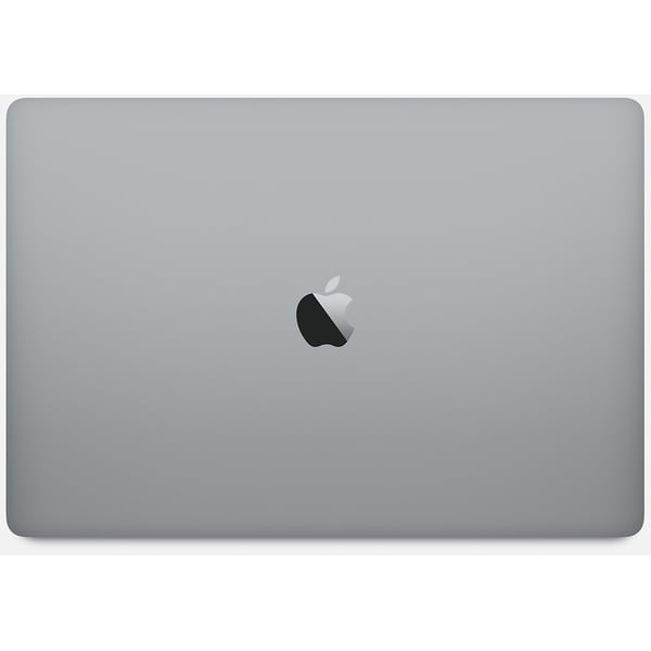 apple macbook pro touch bar laptop 15inch space grey 5