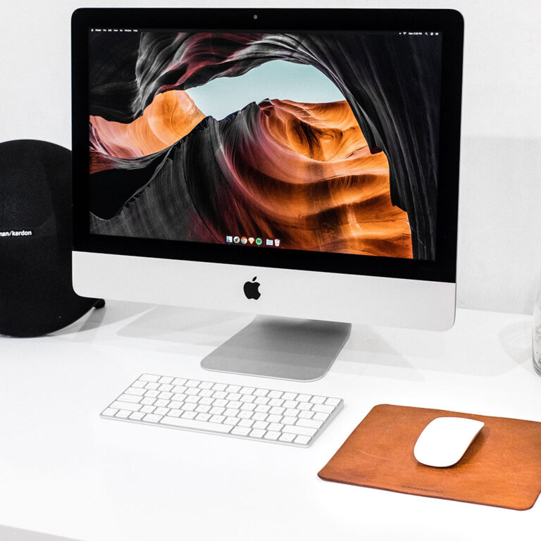 Are iMac speakers good? OurDeal.co.uk