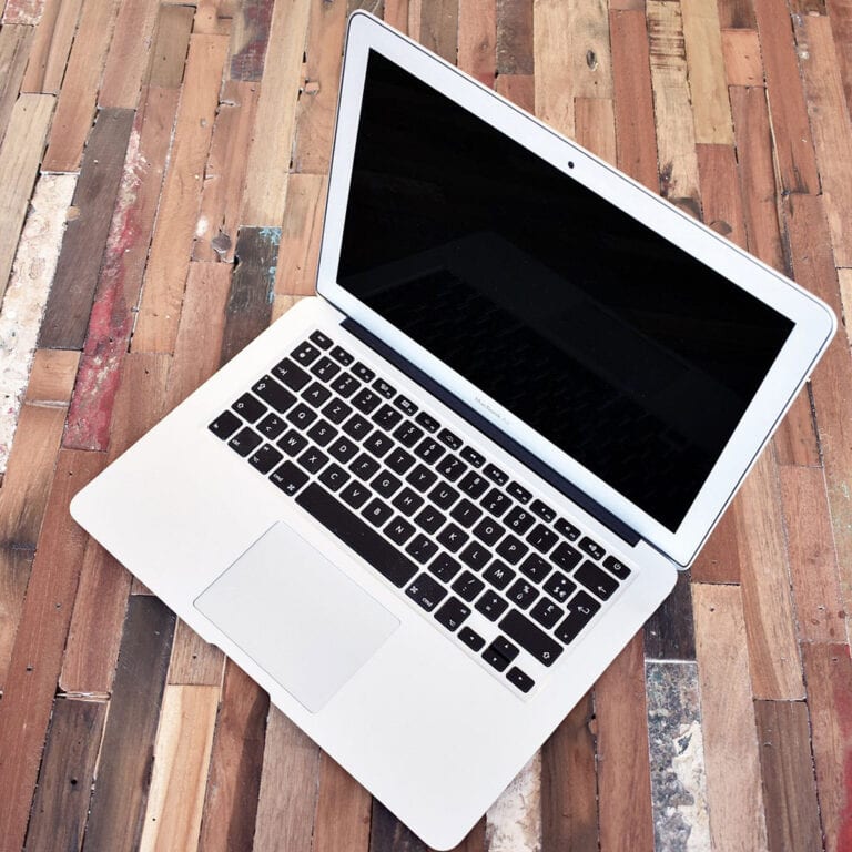 How long does a MacBook Air last? OurDeal.co.uk