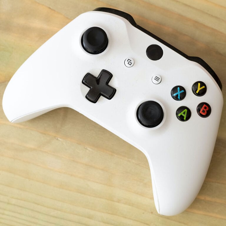 How to connect an Xbox controller to a MacBook - OurDeal.co.uk