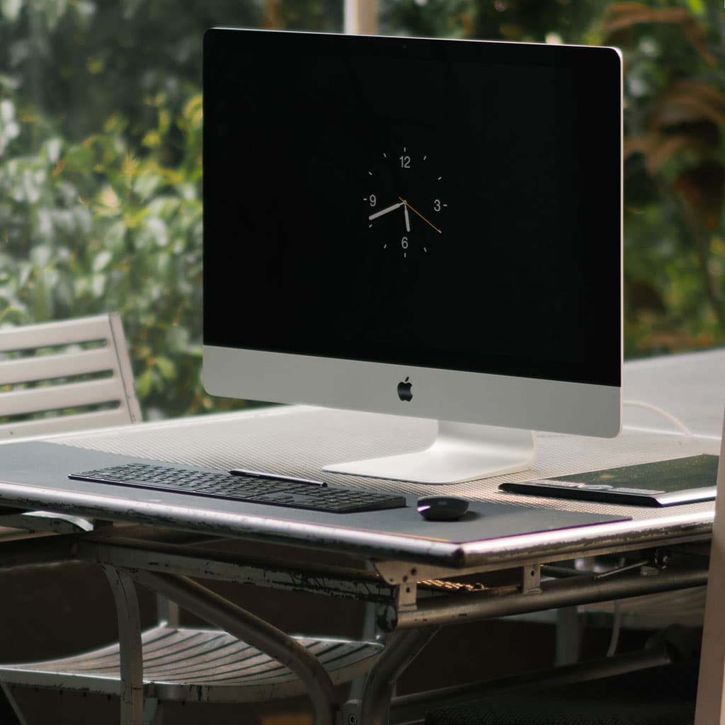 How to Factory Reset iMac 2011