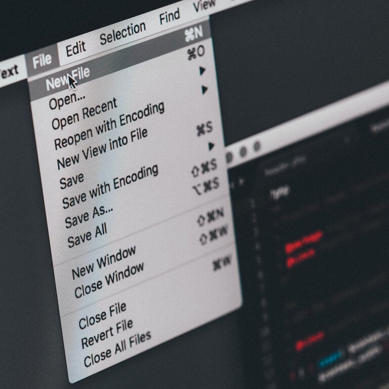 How to move a file in MacBook OurDeal.co.uk