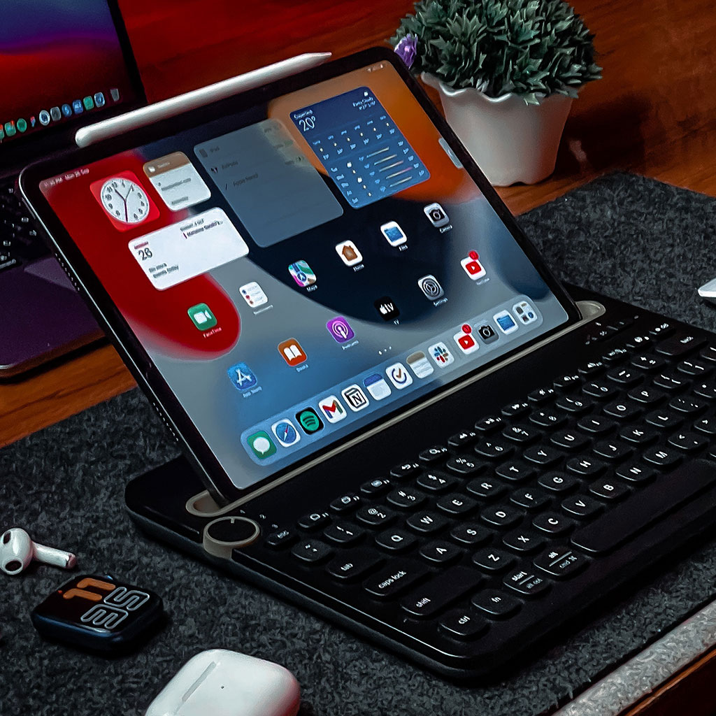 How To Remove Split Screen On IPad OurDeal