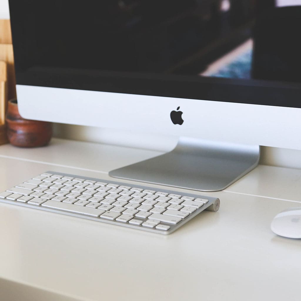 how to reset imac 2017 to factory settings