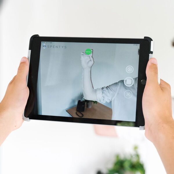 How to Scan on iPad OurDeal.co.uk