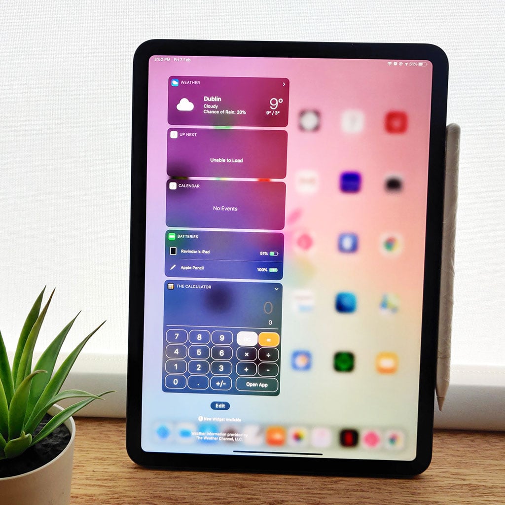 How To Screen Record On IPad OurDeal