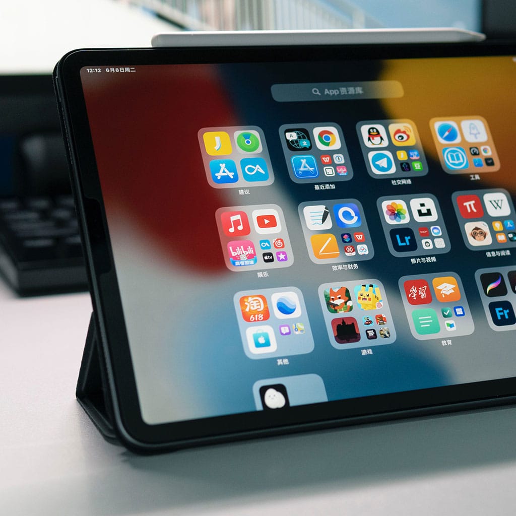 How to update an old iPad to iOS 14