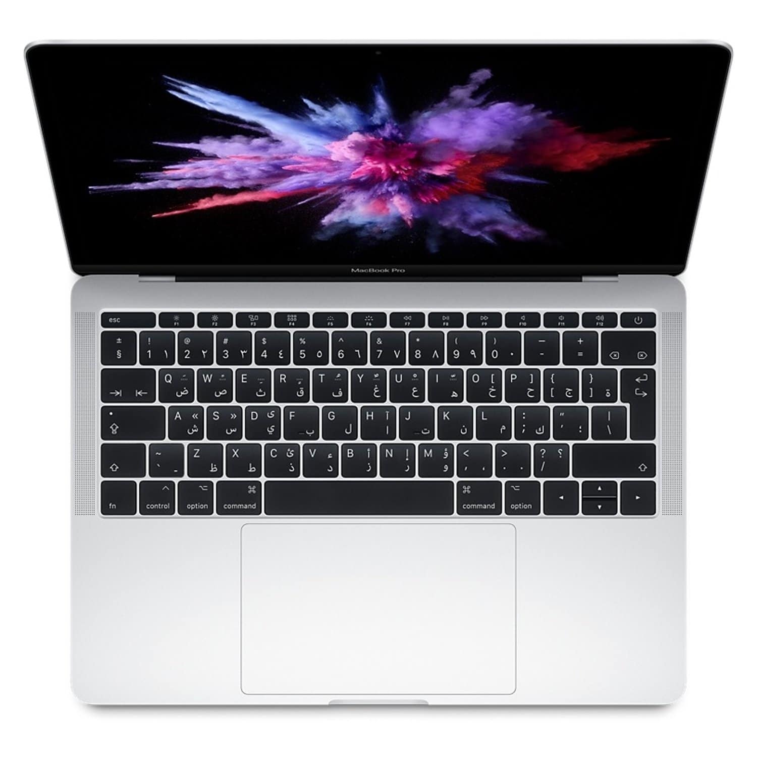 Retina Apple Macbook Pro 13.3