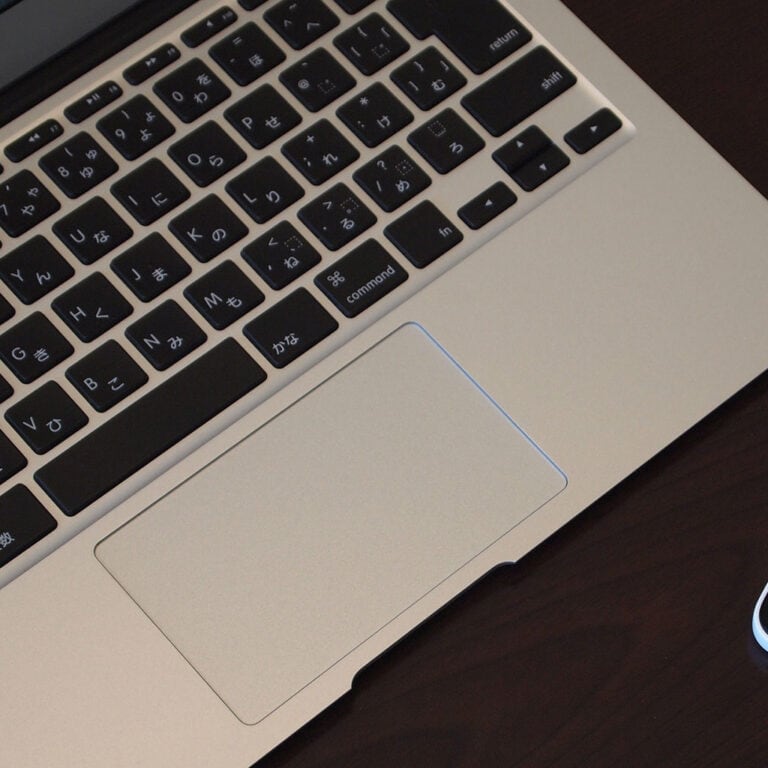 Where is Delete Button on MacBook OurDeal.co.uk