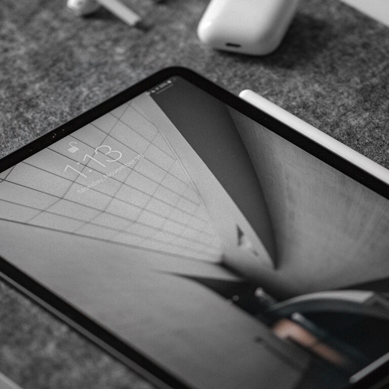 Why won't my iPad update OurDeal.co.uk