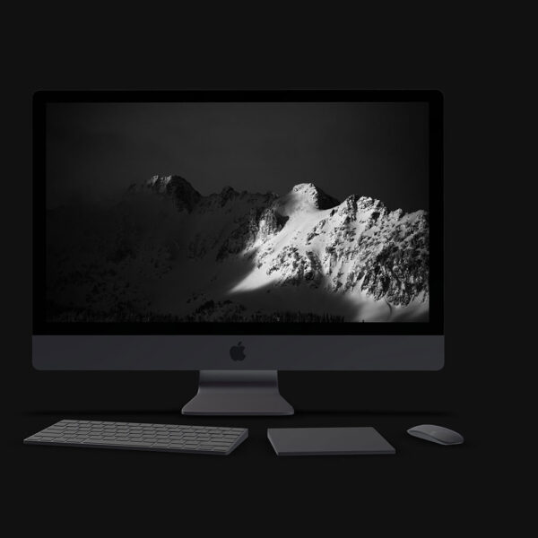 Can You Connect Hp Laptop To Imac