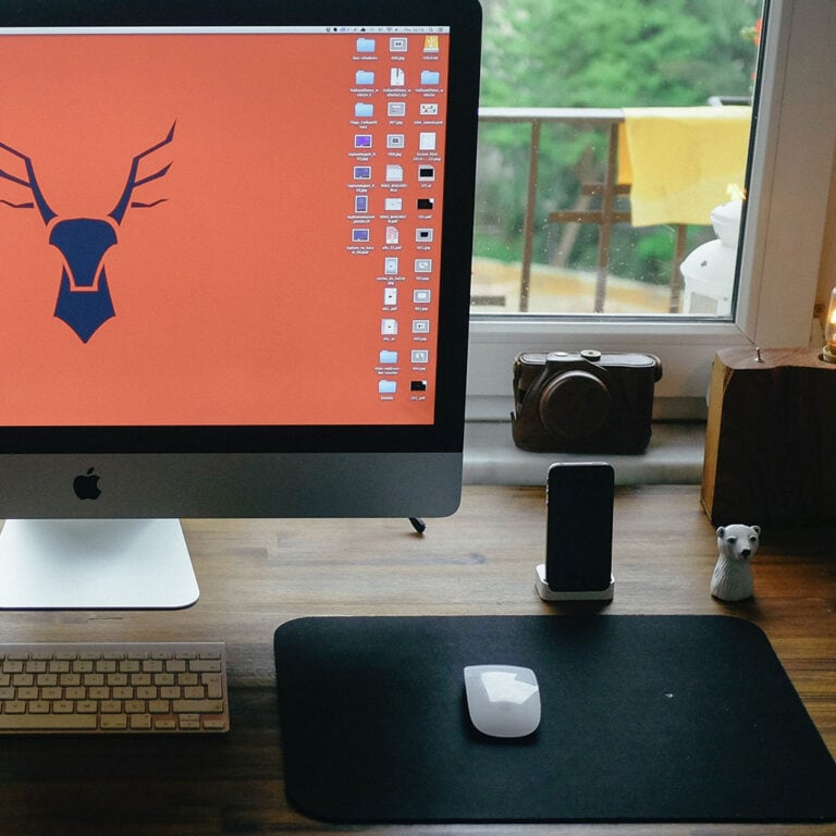 Can I use iMac 5K as external monitor OurDeal.co.uk