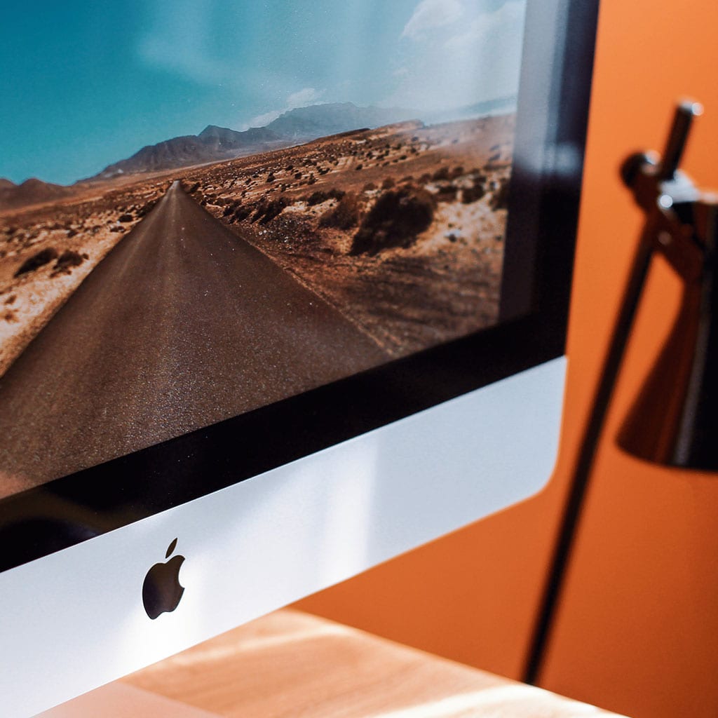 Use your iMac as a display with target display mode - Apple Support