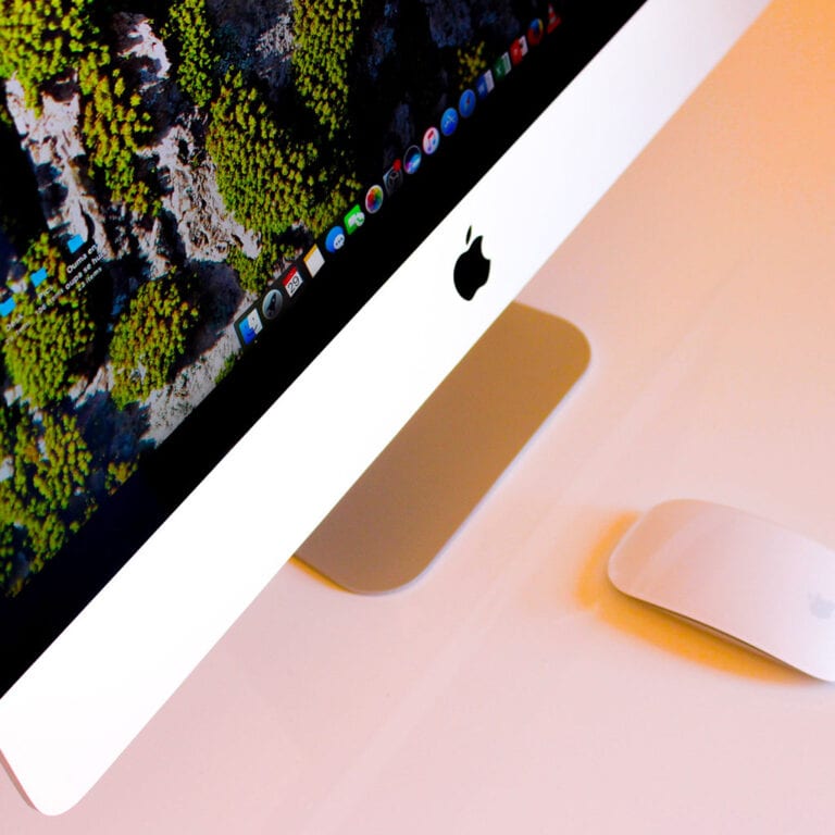 Can I Use My 2017 Imac As A Monitor