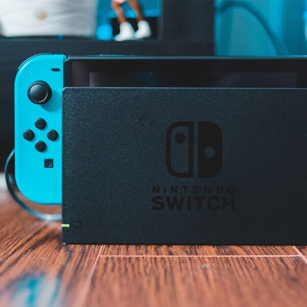 Can you connect Nintendo Switch to iMac OurDeal.co.uk