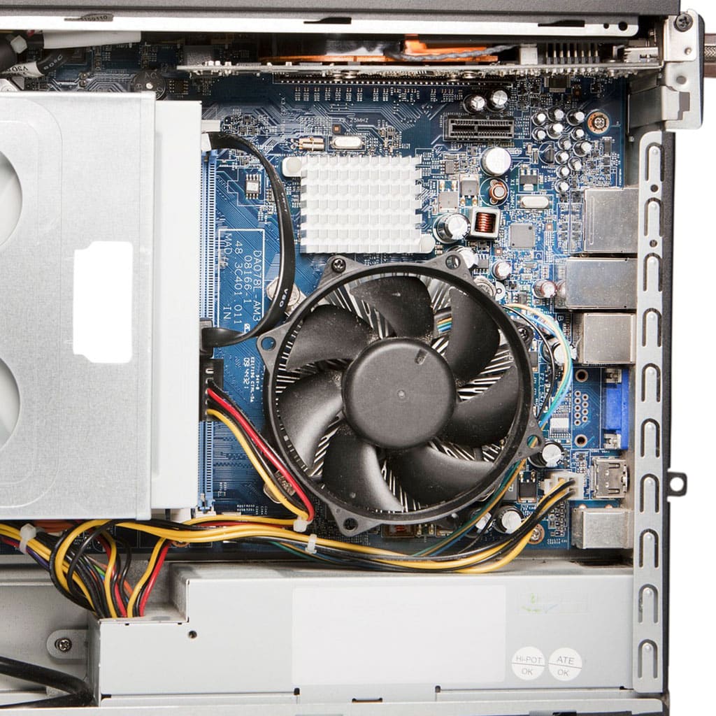 can you upgrade imac graphics card