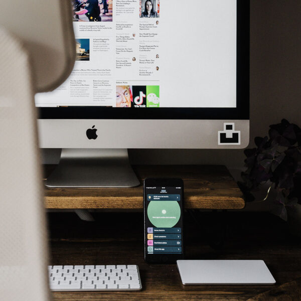 Does an iMac come with a Keyboard OurDeal.co.uk