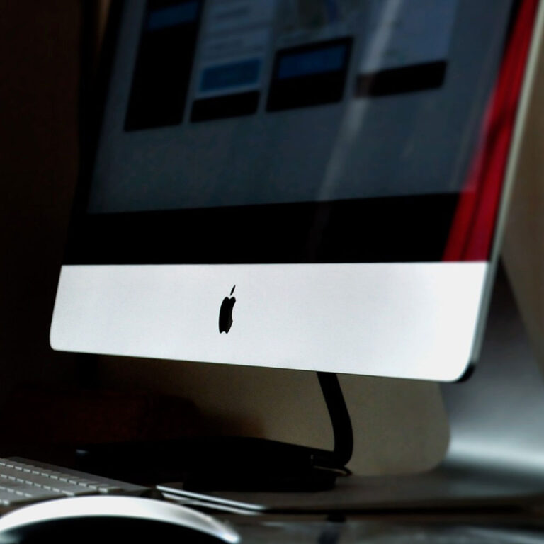 Does iMac have AirDrop? OurDeal.co.uk