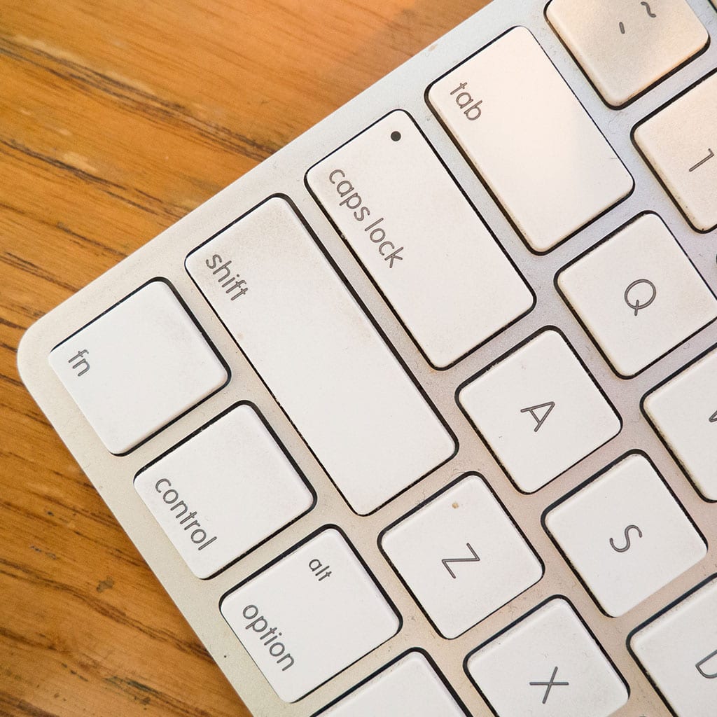 How Long To Charge IMac Keyboard OurDeal
