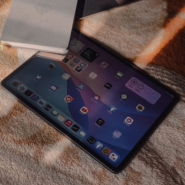 How to close windows on iPad OurDeal.co.uk