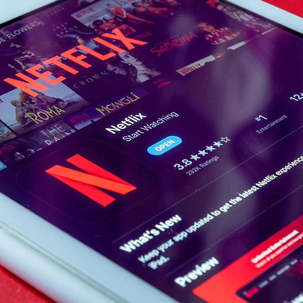 How to download movies on iPad for free