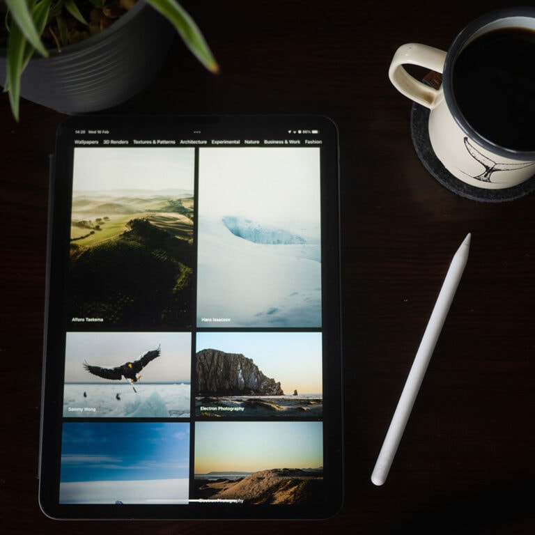 How to paste on an iPad OurDeal.co.uk