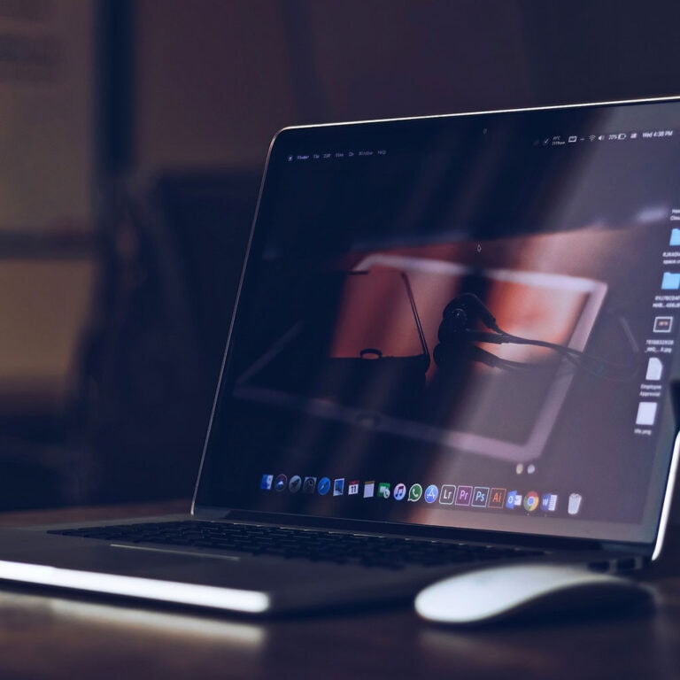 How to Screen Record on MacBook Pro OurDeal.co.uk