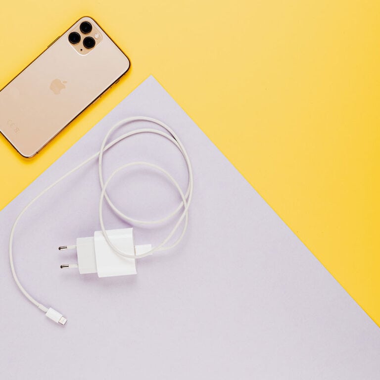 Can I use iPad charger for iPhone OurDeal.co.uk