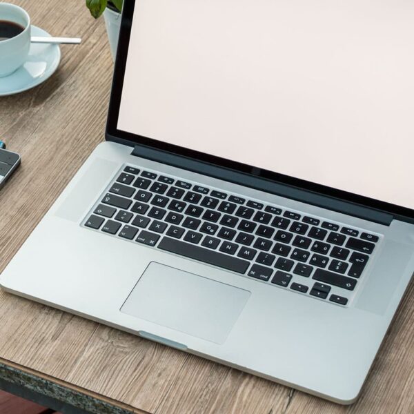 How does MacBook touchpad work OurDeal.co.uk