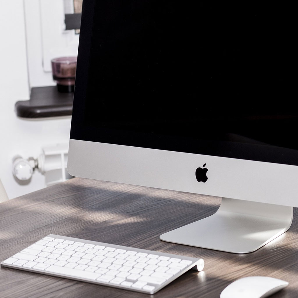 how much is a 2010 imac worth